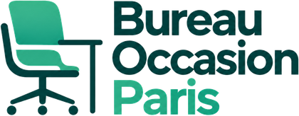 Bureau Occasion Paris